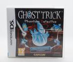 Ghost Trick Phantom Detective - Nintendo DS, 1 speler, Ophalen of Verzenden, Gebruikt, Vanaf 12 jaar