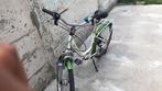 Fiets, Fietsen en Brommers, Ophalen, Zo goed als nieuw