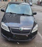Skoda fabia 1.2, Autos, Achat, Boîte manuelle, 5 portes, 5 places