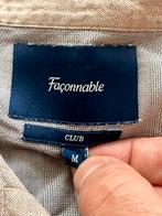 Chemise de costume exclusive Faconnable en parfait état, Vêtements | Hommes, Chemises, Tour de cou 39/40 (M), Enlèvement ou Envoi