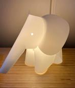 ZzzooLight - Nachtlampje - Olifant, Ophalen of Verzenden, Zo goed als nieuw, Kinderlamp