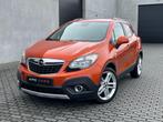 Opel Mokka 1.4 turbo 2015 25.000km!!, Auto's, Te koop, Benzine, 5 deurs, Stof