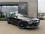 Mercedes-Benz CLA-Klasse 180 CLA 180iA DCT Coupé Widescreen, Autos, 100 kW, Achat, Automatique, 4 cylindres