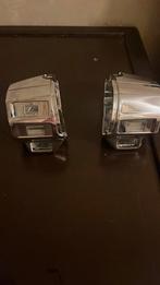 Stuurschakelaarkap vespa sprint, Fietsen en Brommers, Ophalen of Verzenden, Vespa