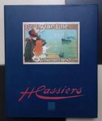 Henrie Cassiers, 1858-1944  Red Star Line Antwerpen, Comme neuf, Enlèvement ou Envoi, Peinture et dessin