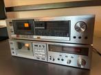 Cassettedeck niet in orde, Ophalen of Verzenden, Enkel, Overige merken, Auto-reverse