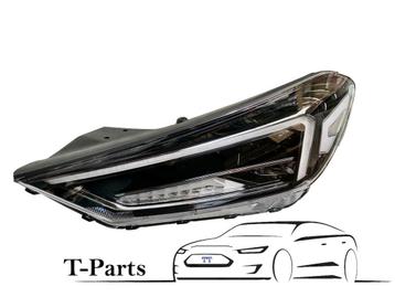 Hyundai tucson koplamp links lamp LED nieuw beschikbaar voor biedingen