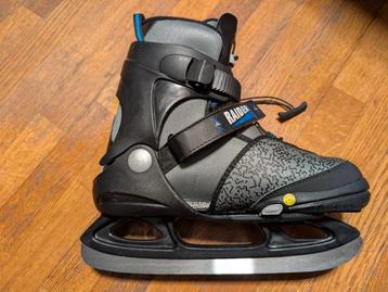 Kinderschaatsen beschikbaar voor biedingen