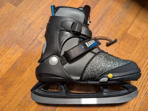 Kinderschaatsen, Sport en Fitness, Schaatsen, Zo goed als nieuw, Ophalen
