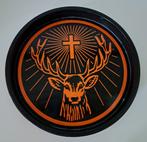Plateau Jägermeister dienblad, Verzamelen, Ophalen of Verzenden, Zo goed als nieuw, Gebruiksvoorwerp