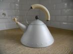 Alessi thee (koffie) waterkoker - jaar 80/90 - sm, Elektronische apparatuur, Waterkokers, Ophalen of Verzenden