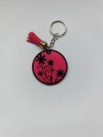 Acryl sleutelhanger, Ophalen of Verzenden, Nieuw, Overige typen