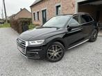 Q5 35 TDi Business Edition S tronic, Auto's, 4 cilinders, Q5, 120 kW, 5 deurs
