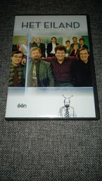 DVD box Het Eiland, Cd's en Dvd's, Ophalen of Verzenden, Gebruikt, Boxset