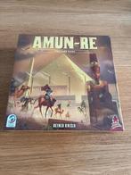 Gezelschapsspel Amun-Re, Hobby en Vrije tijd, Gezelschapsspellen | Bordspellen, Ophalen, Nieuw, Super Meeple