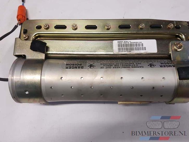 Airbag dashboard passagier BMW-5-Serie E34, Auto-onderdelen, Dashboard en Schakelaars, BMW, Gebruikt, Ophalen of Verzenden