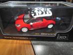 IXO Citroen DS3 Sport Chic 2011 1/43, Ophalen, Nieuw, Auto