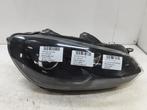 KOPLAMP RECHTS Volkswagen Golf VI (5K1) (5K1941752E), Auto-onderdelen, Gebruikt, Volkswagen