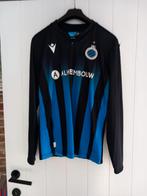 Club brugge trui medium, Sport en Fitness, Ophalen, Zo goed als nieuw