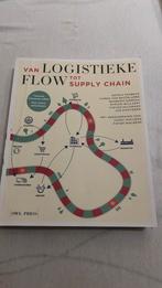 Sophia Pasbecq - Van logistieke flow tot supply chain, Boeken, Ophalen of Verzenden, Sophia Pasbecq; Karen Van Bastelaere; Barbara Dierickx; Myria...