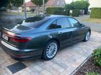 Audi A8, Auto's, Automaat, Euro 6, Leder, Bruin
