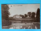 Saint-Fontaine, Verzamelen, Postkaarten | België, Ophalen of Verzenden, Gelopen