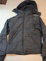 Veste d'hiver noire Birgini Company taille 140, Enlèvement ou Envoi