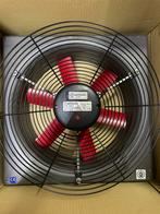 Wandinbouw ventilator 4E40Q, Ophalen, Nieuw