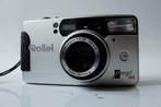 Rollei prego 140, Ophalen of Verzenden, Gebruikt, Compact, Overige Merken