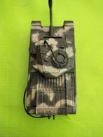 metalen tank chenturion mk 3 gemaakt door corgi toys, Ophalen, Zo goed als nieuw