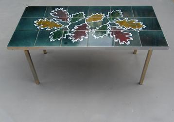 table  basse