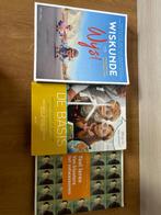 Handboeken lager onderwijs, Boeken, Ophalen of Verzenden, Zo goed als nieuw, Overige niveaus, Overige vakken