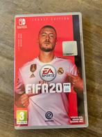 Fifa 20 en 22, Ophalen, Zo goed als nieuw