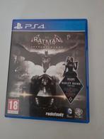 Batman Arkham Night, Enlèvement ou Envoi