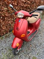 Vespa E2, Fietsen en Brommers, Ophalen, Gebruikt, Klasse B (45 km/u)