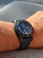 Breitling Superocean 46mm black, Staal, Breitling, Polshorloge, Kunststof
