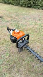 Stihl HS 81R volledig onderhoud gehad, Tuin en Terras, Ophalen, Zo goed als nieuw