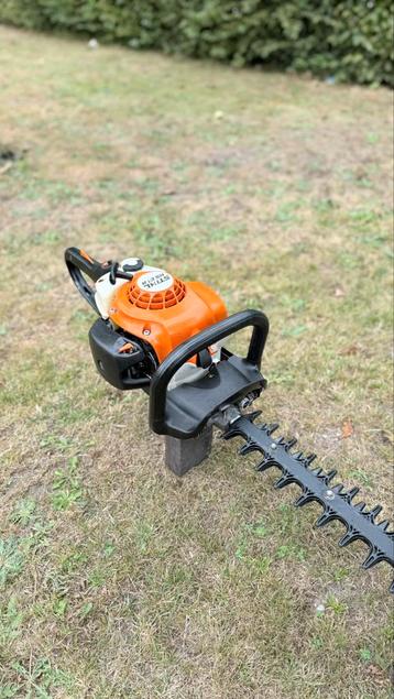 Stihl HS 81R volledig onderhoud gehad beschikbaar voor biedingen