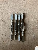 Spanschroeven, Ophalen, Zo goed als nieuw