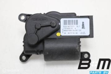 Kachelklepmotor VW Golf 7 5Q0907511 beschikbaar voor biedingen