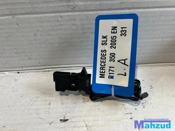 MERCEDES SLK R171 dak schakelaar links 2005-2011 1718202413 beschikbaar voor biedingen