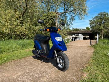 Piaggio typhoon 125 cc beschikbaar voor biedingen