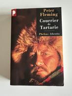 Livre Courrier de Tartarie de Peter Fleming, Europe autre, Utilisé, Enlèvement ou Envoi