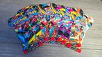 Pokémon Sealed Sleeved Booster Pack, Ophalen of Verzenden, Nieuw, Booster