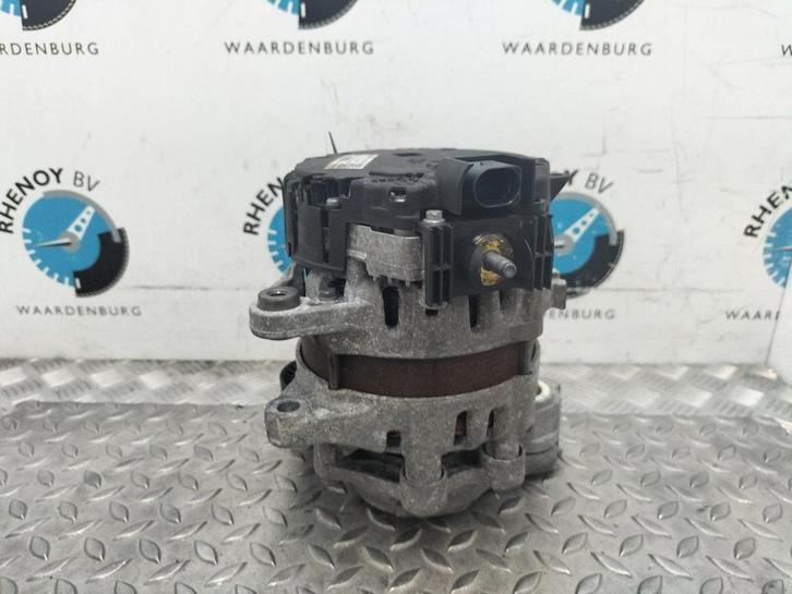 FIAT 500 DYNAMO 2021, Auto-onderdelen, Motor en Toebehoren, Gebruikt, ARN erkend, Stiba lid, Erkend duurzaam, Ophalen of Verzenden