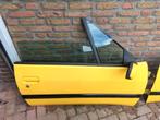 Peugeot 306 cabriolet cabrio deuren bumper achterklep, Ophalen, Peugeot, Bumper