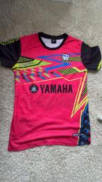 T-shirt yamaha taille s, Maat S, Ophalen of Verzenden, Zo goed als nieuw