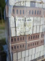 Polaris steen, Doe-het-zelf en Bouw, Metselstenen, Ophalen, Nieuw