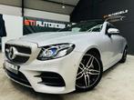 Mercedes-Benz E-Klasse 300 Coupe E300 AMG PACK * 12 MOIS GAR, Auto's, Automaat, Achterwielaandrijving, Gebruikt, Euro 6