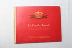 La famile royale - chocolats Jacques - 1938, Boeken, Geschiedenis | Nationaal, Ophalen of Verzenden, 20e eeuw of later, Gelezen